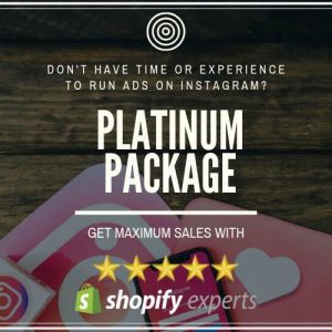 Instagram Marketing Service